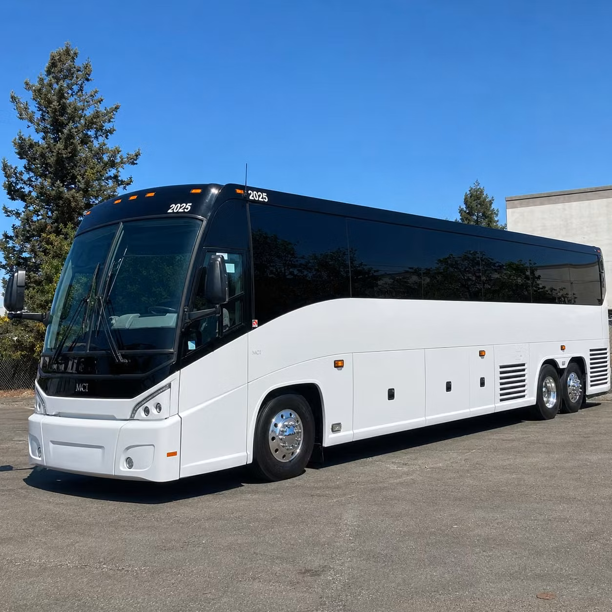 a gilbert long distance bus rental keeps multi stop arizona road trips simple