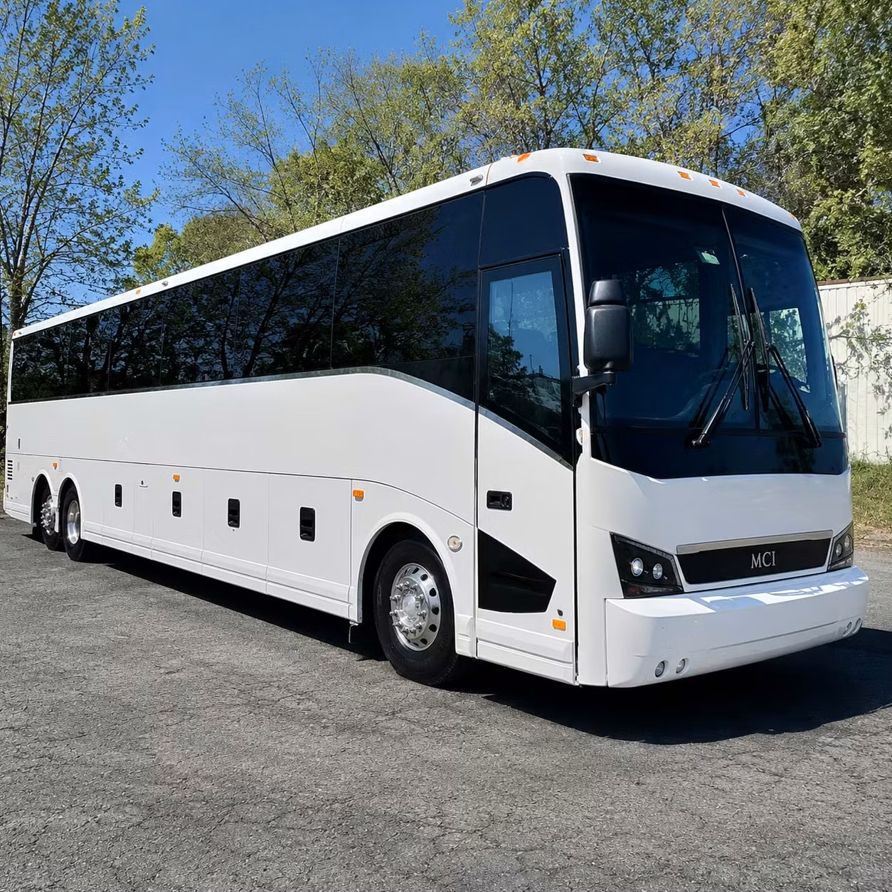charter buses for gilbert church youth group events and mission trips