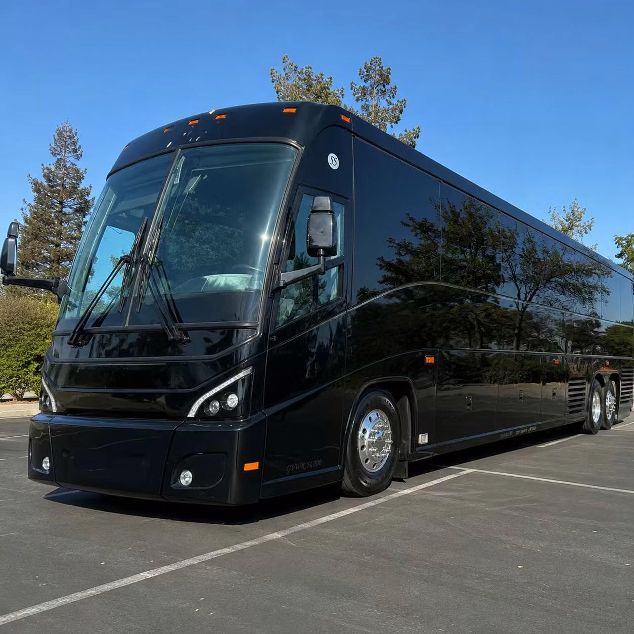 charterbusrentalgilbertaz com makes military ceremony and graduation transportation in gilbert easy