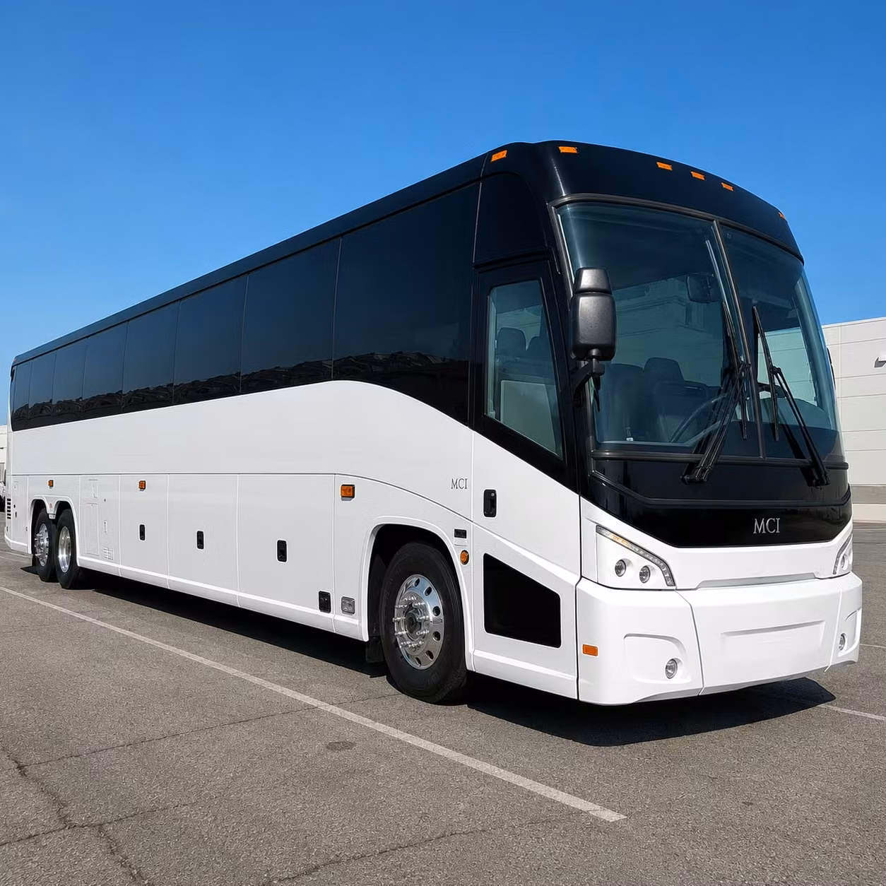 concert bus rentals to talking stick resort amphitheatre and beyond