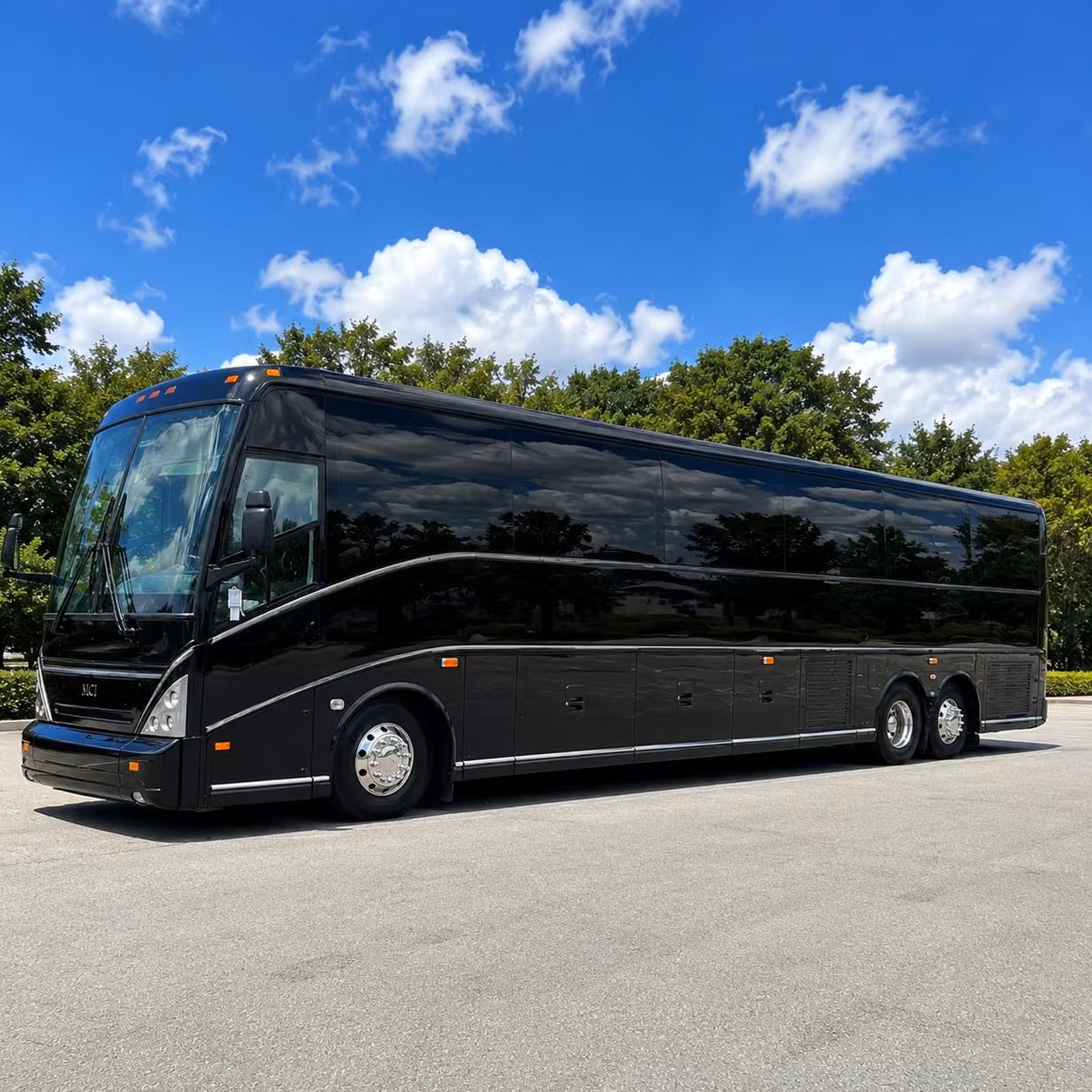 corporate event shuttle bus rentals for gilbert conferences and meetings