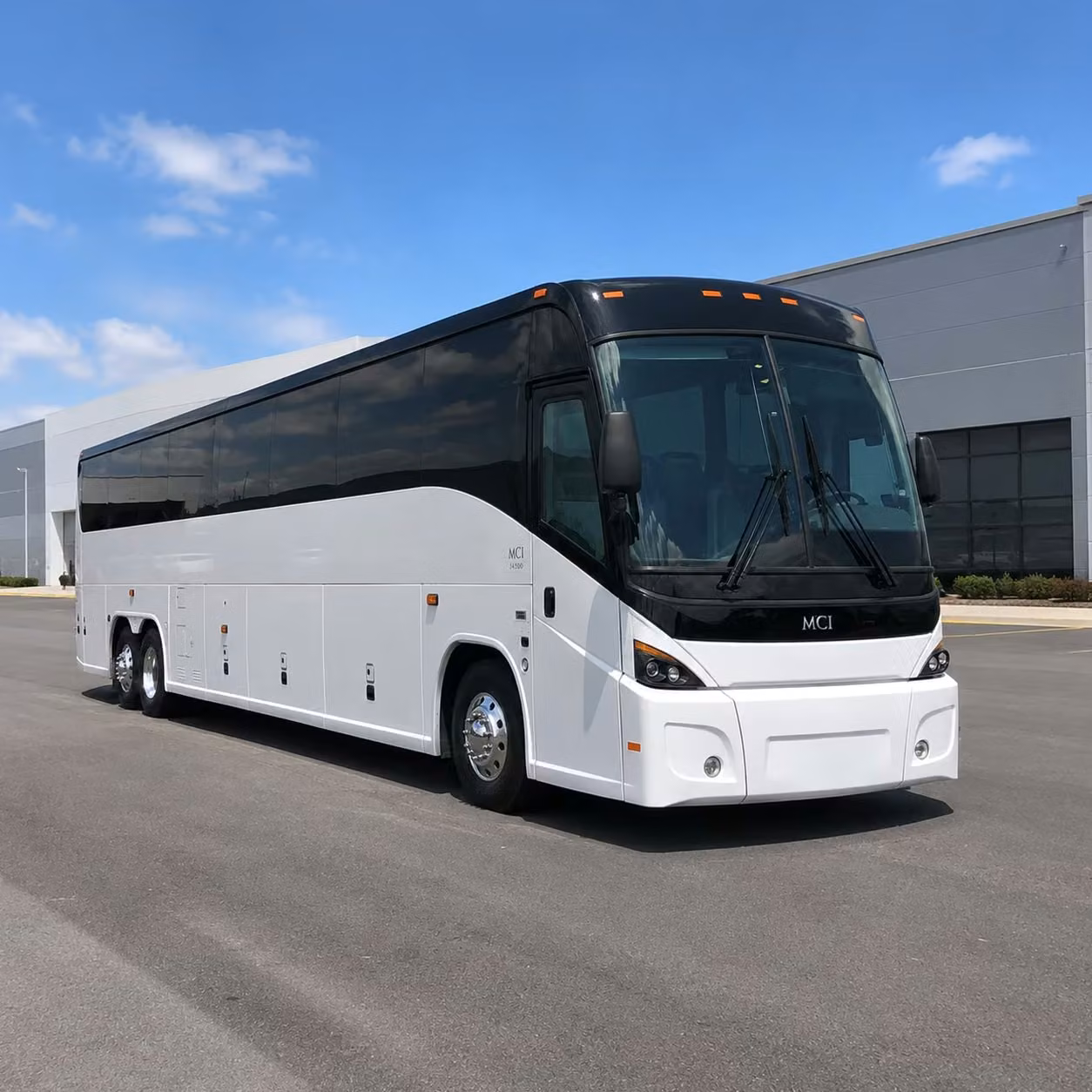 employee shuttle services in gilbert