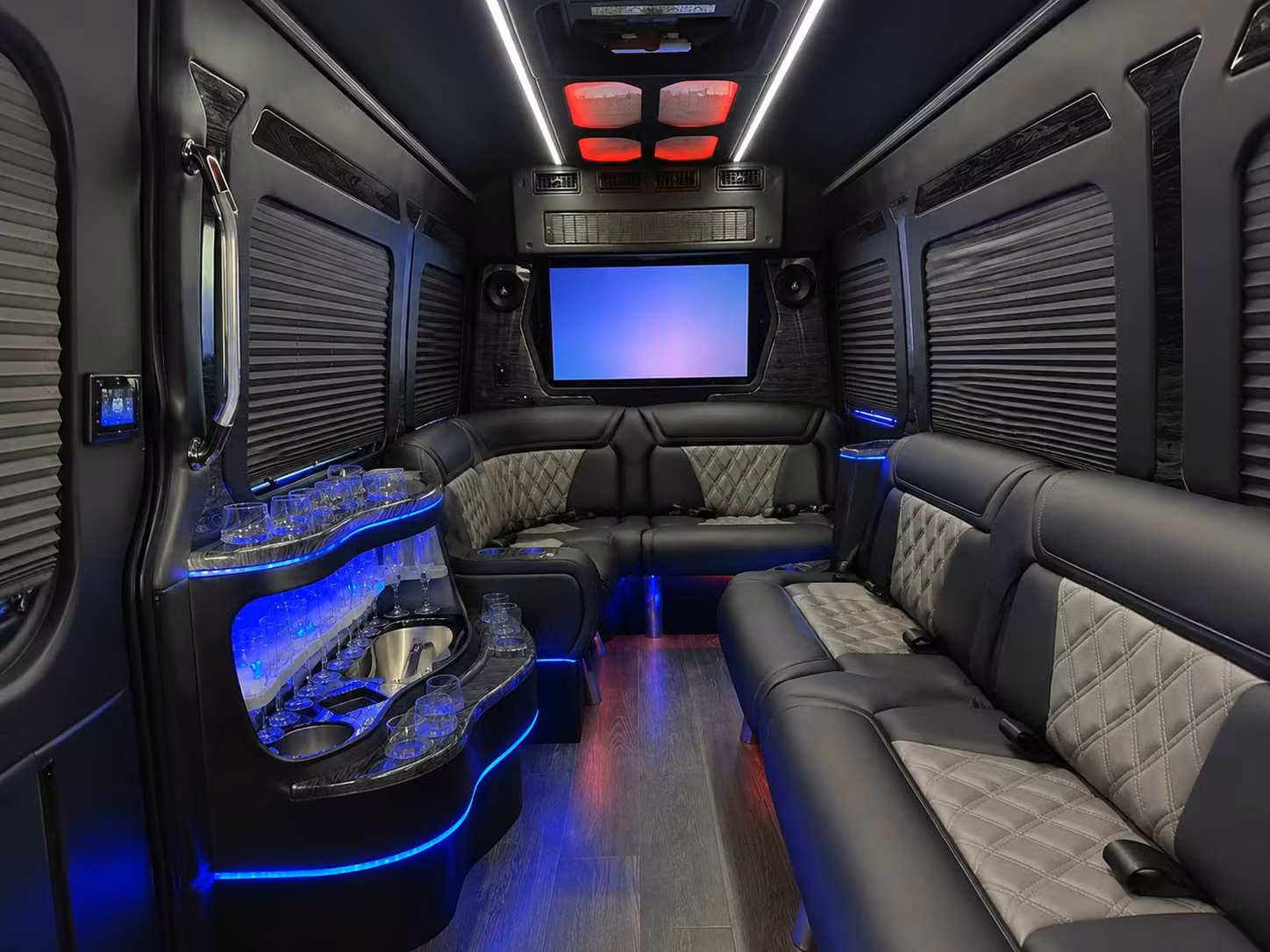 footprint center concert transportation for gilbert fan groups