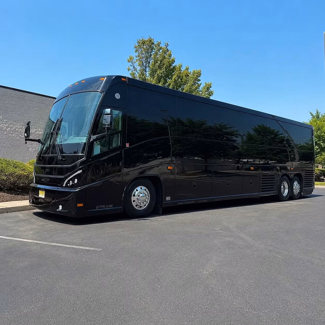 for the best government event transportation at gilbert s municipal venues start here