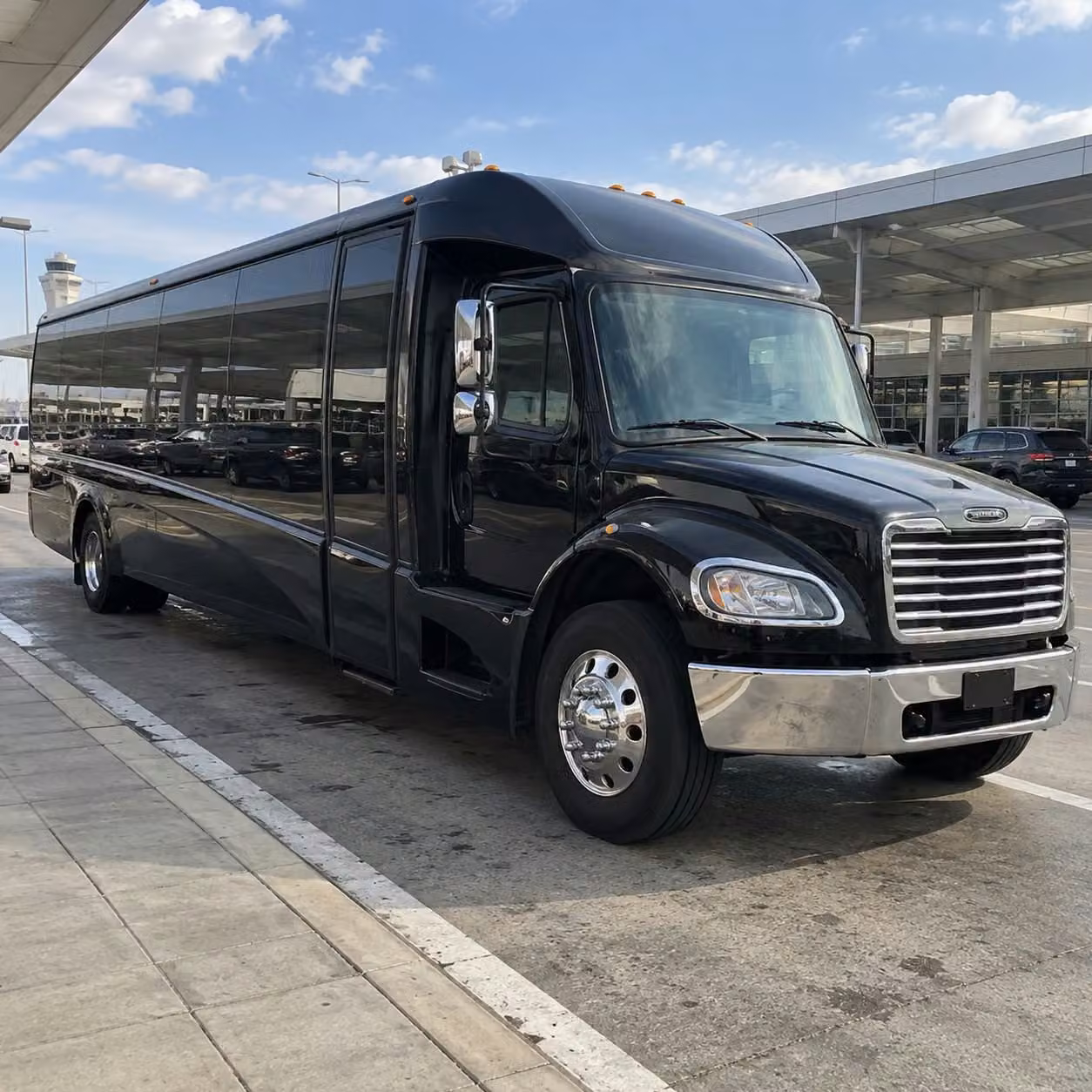 gilbert 28 passenger minibus rental