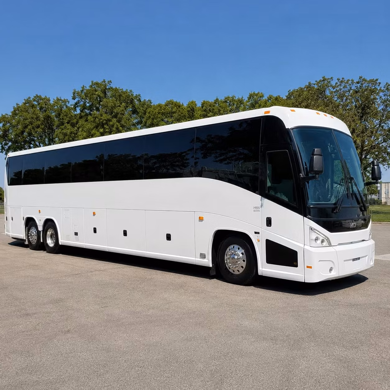 gilbert church groups can easily book retreat and conference transportation
