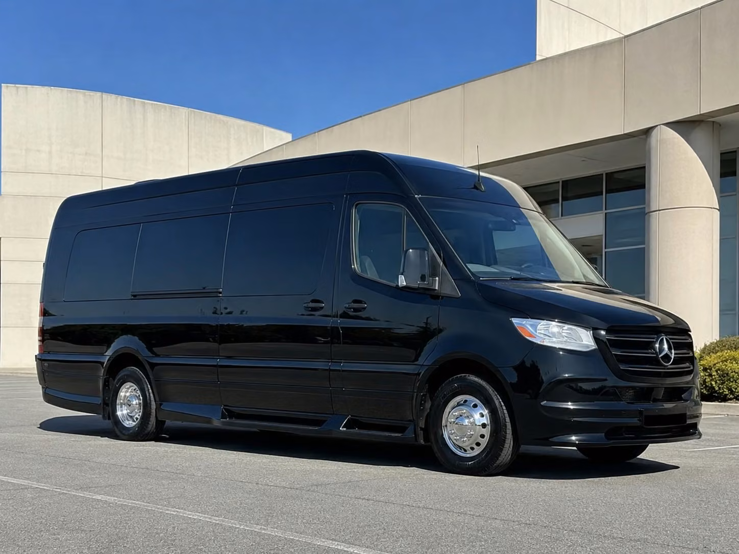 gilbert corporate transportation