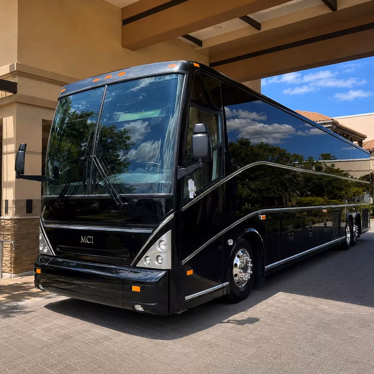 gilbert employee shuttle services that keep your team moving