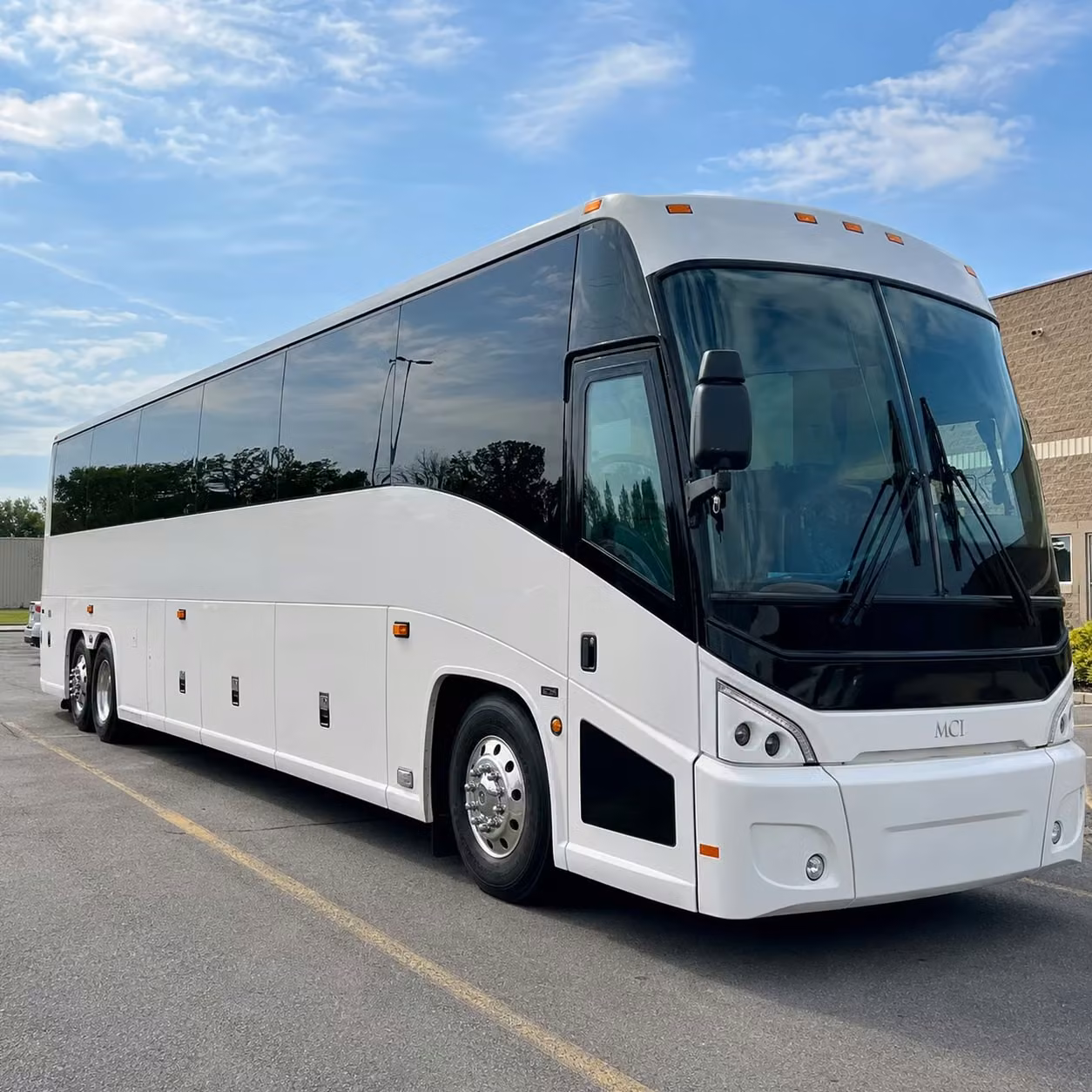 gilbert religious group bus rentals