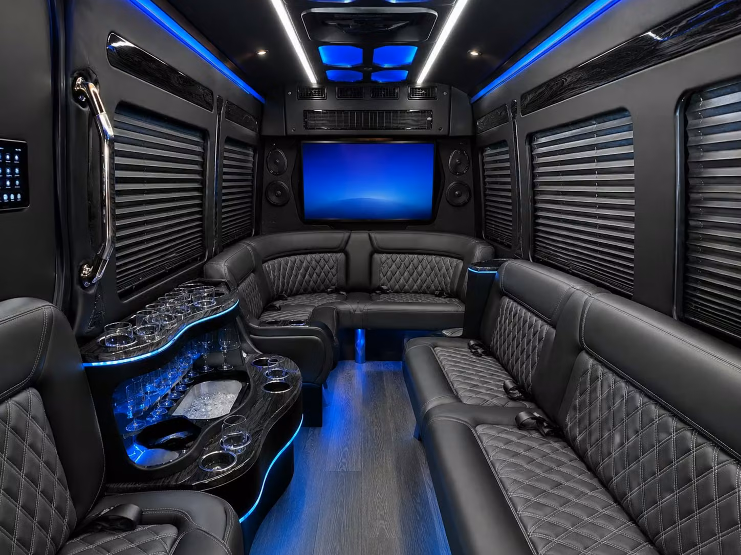 gilbert sports team transportation for athletes fans and tournament travel