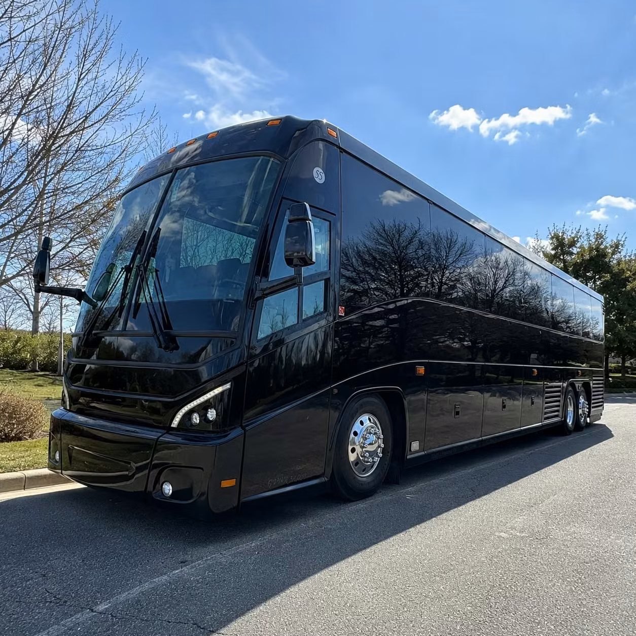 gilbert tech corridor shuttle services for growing companies