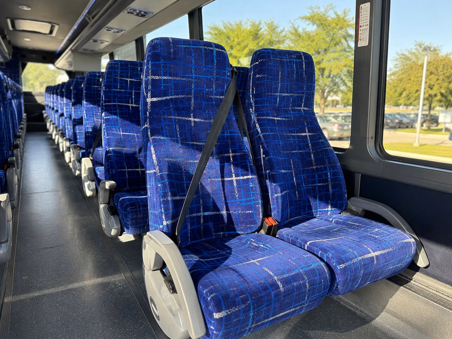 gilbert youth sports team transportation for tournaments and travel teams