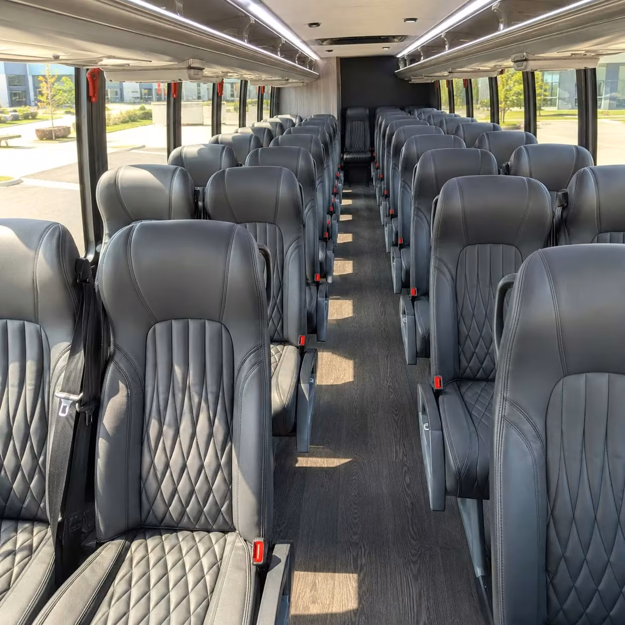 government military transportation service in gilbert