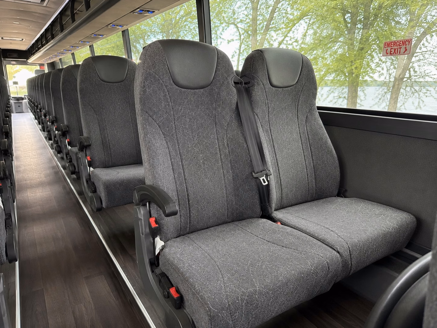 how trip distance and duration affect your gilbert bus rental rate
