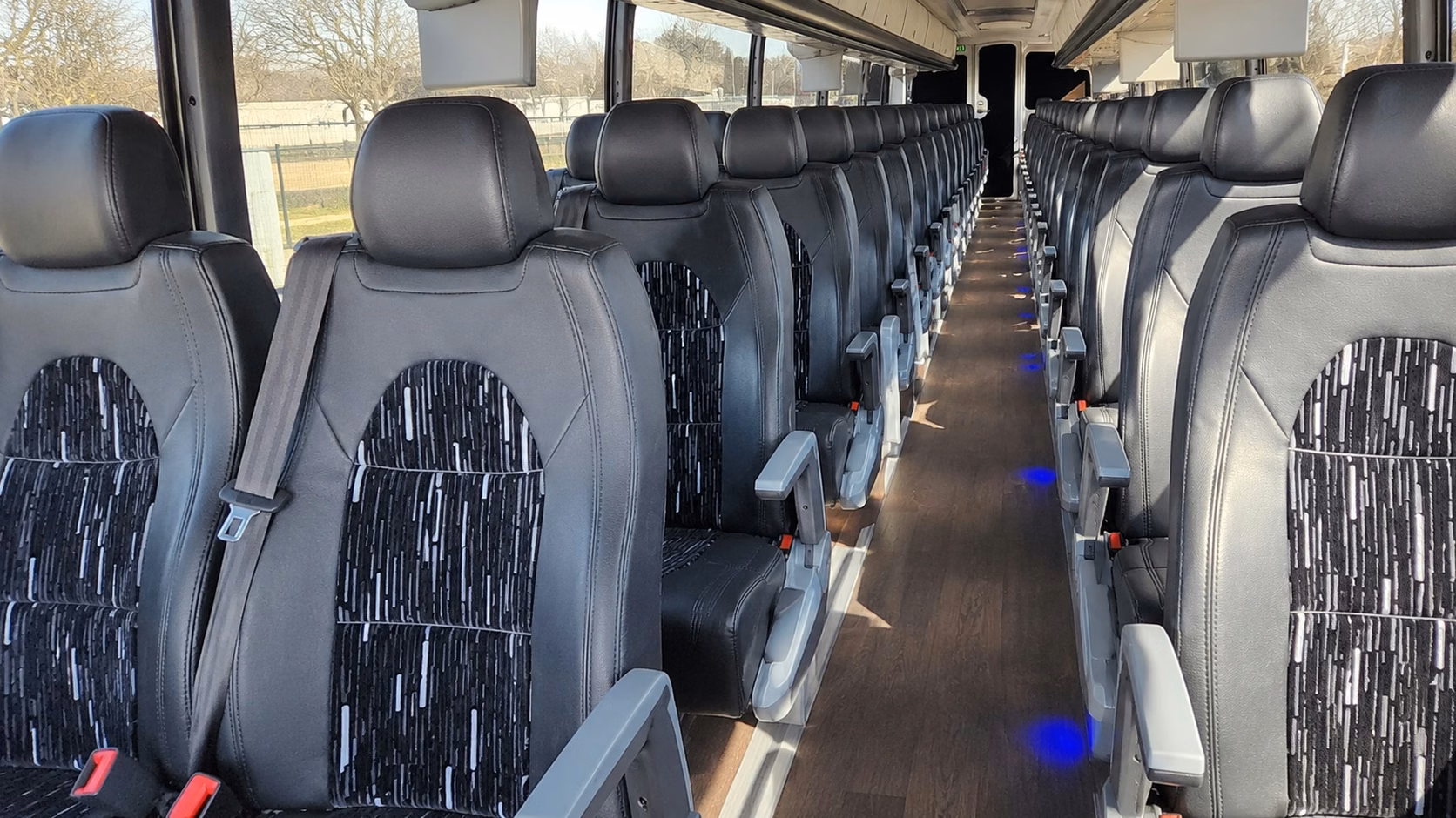 how where and when you re traveling affects gilbert bus rental rates