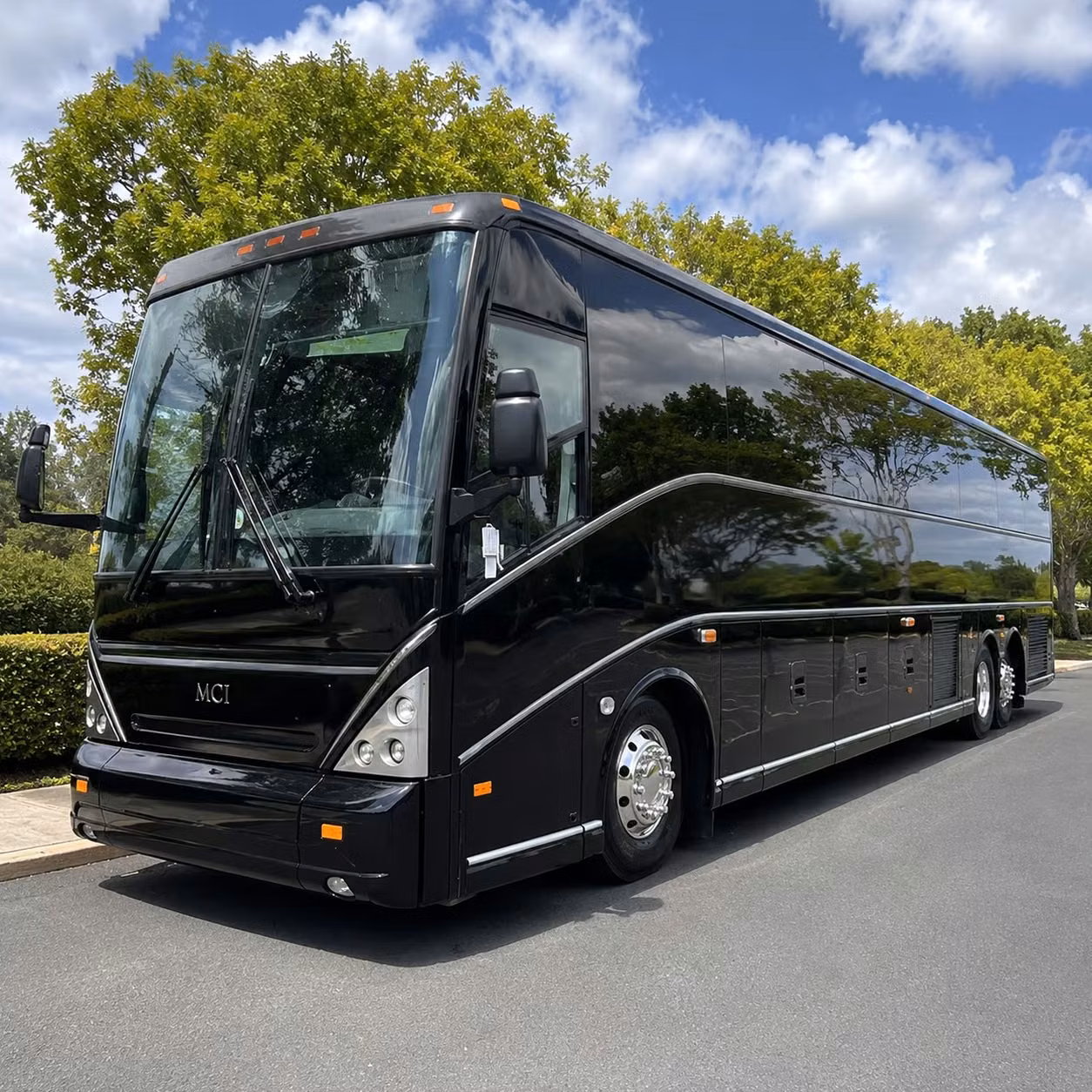 marquee theatre concert shuttles for gilbert groups