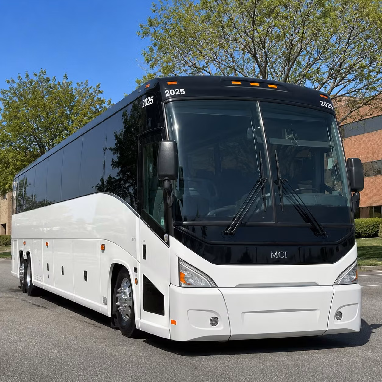 multi church events and large scale religious group transportation in gilbert