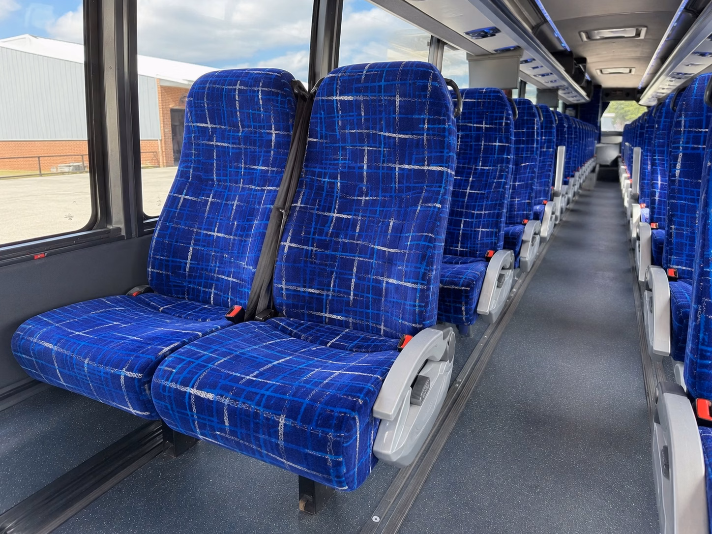 on your way to state farm stadium or footprint center book a gilbert group shuttle
