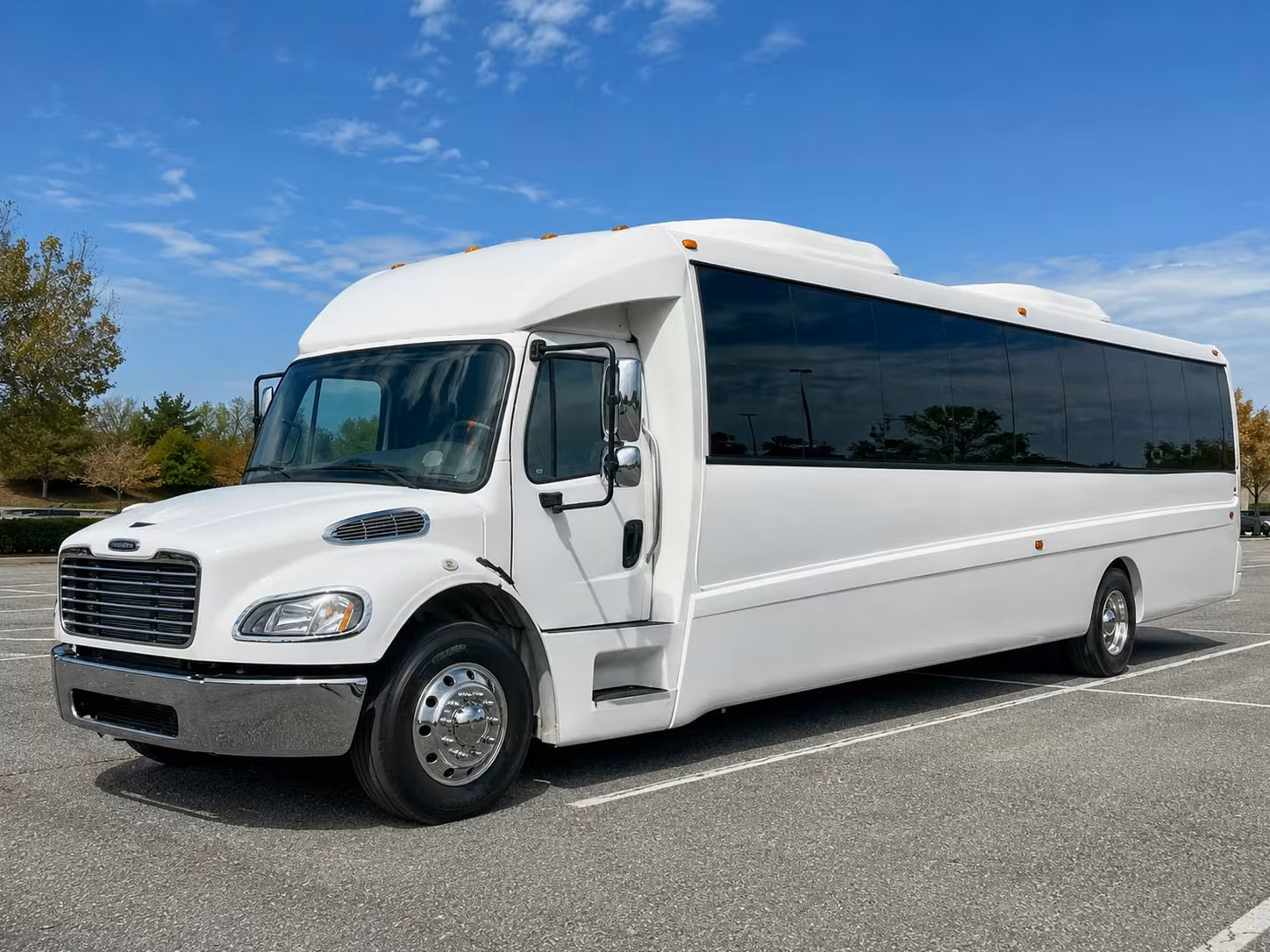 party bus