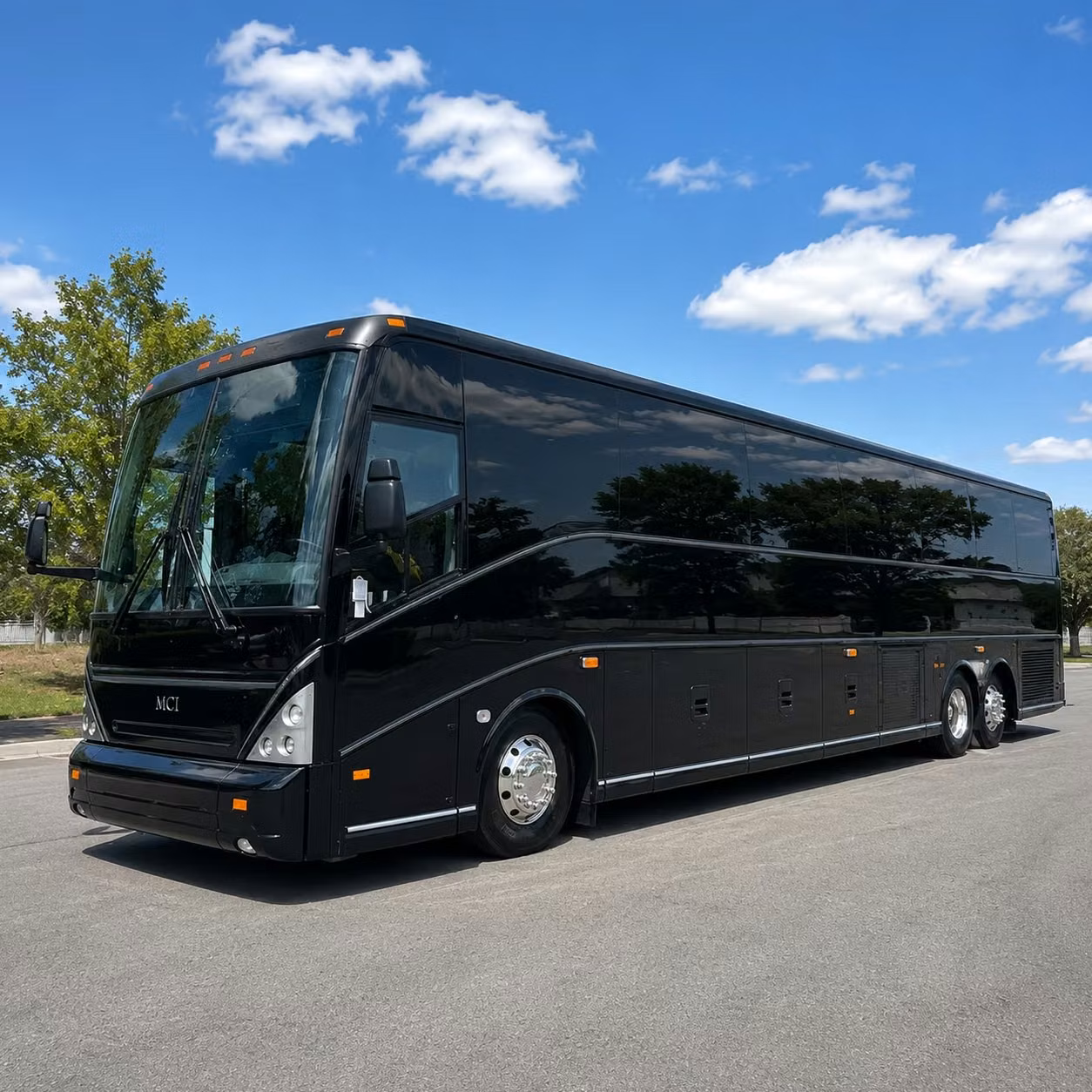 reliable construction and worksite shuttle services around gilbert