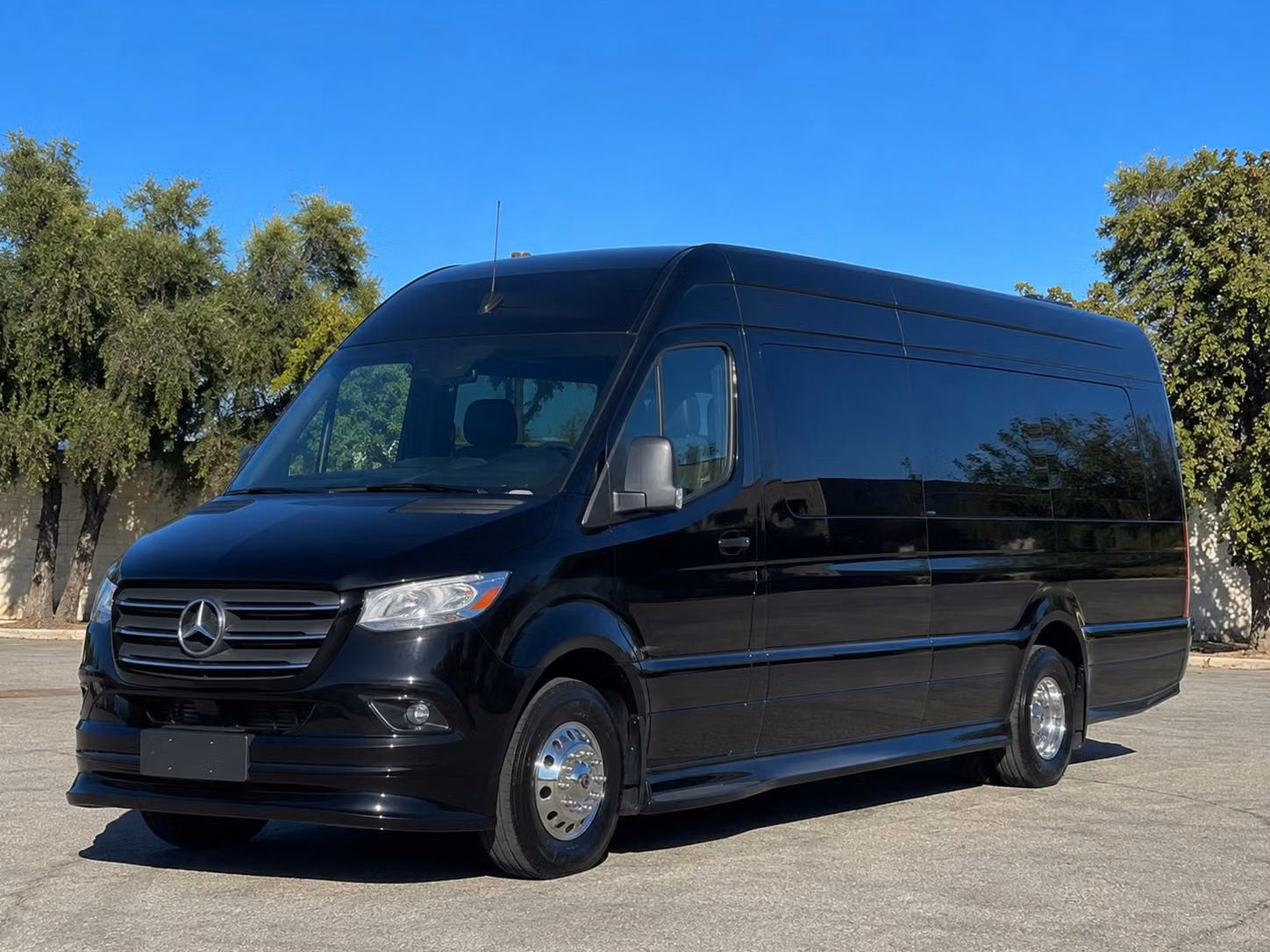 transportation serving gilbert and nearby cities