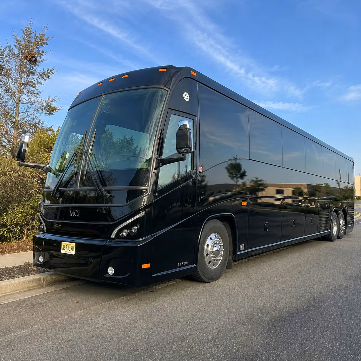 view instant online quotes for gilbert employee shuttle buses in 30 seconds