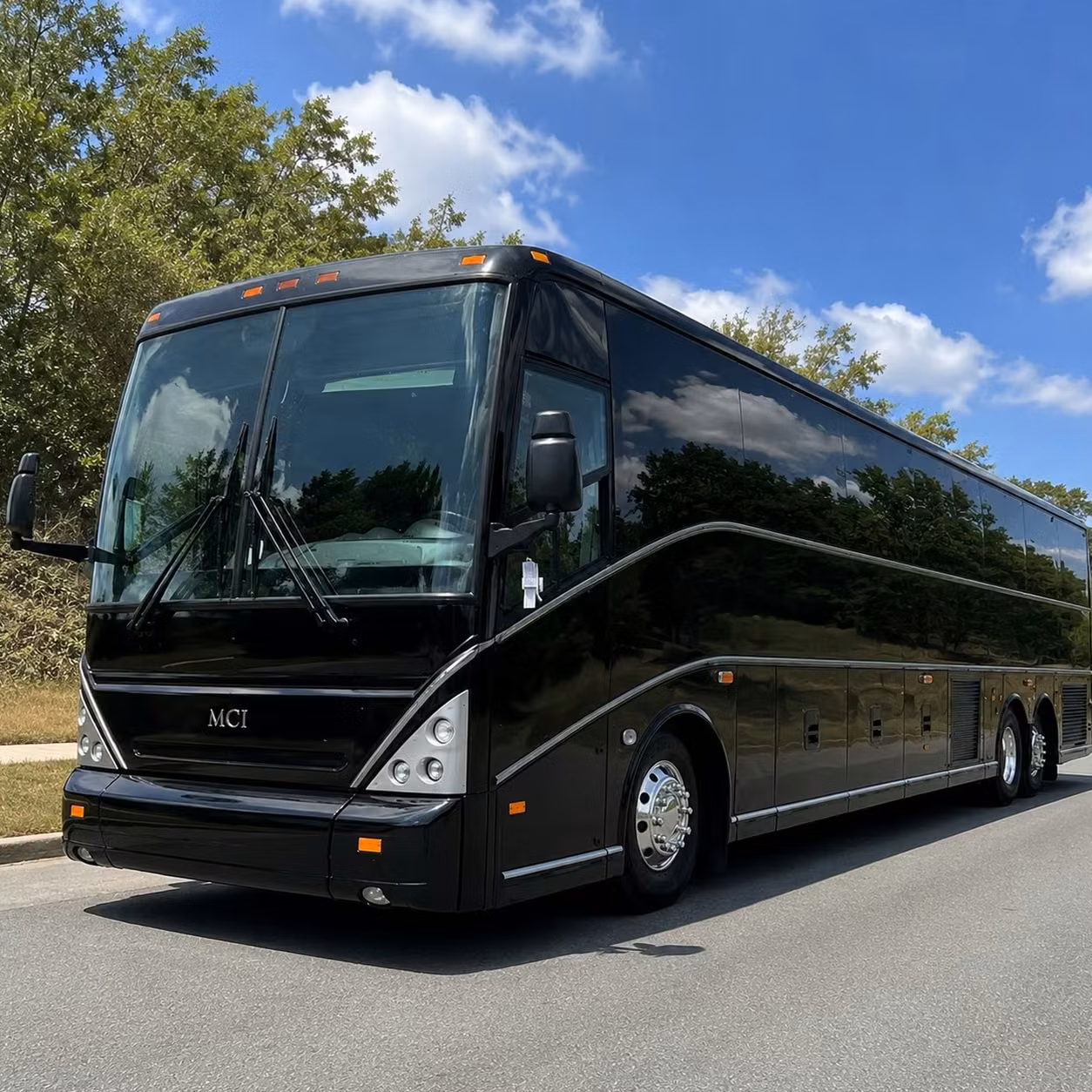 you can find and book concert transportation in gilbert and any nearby city