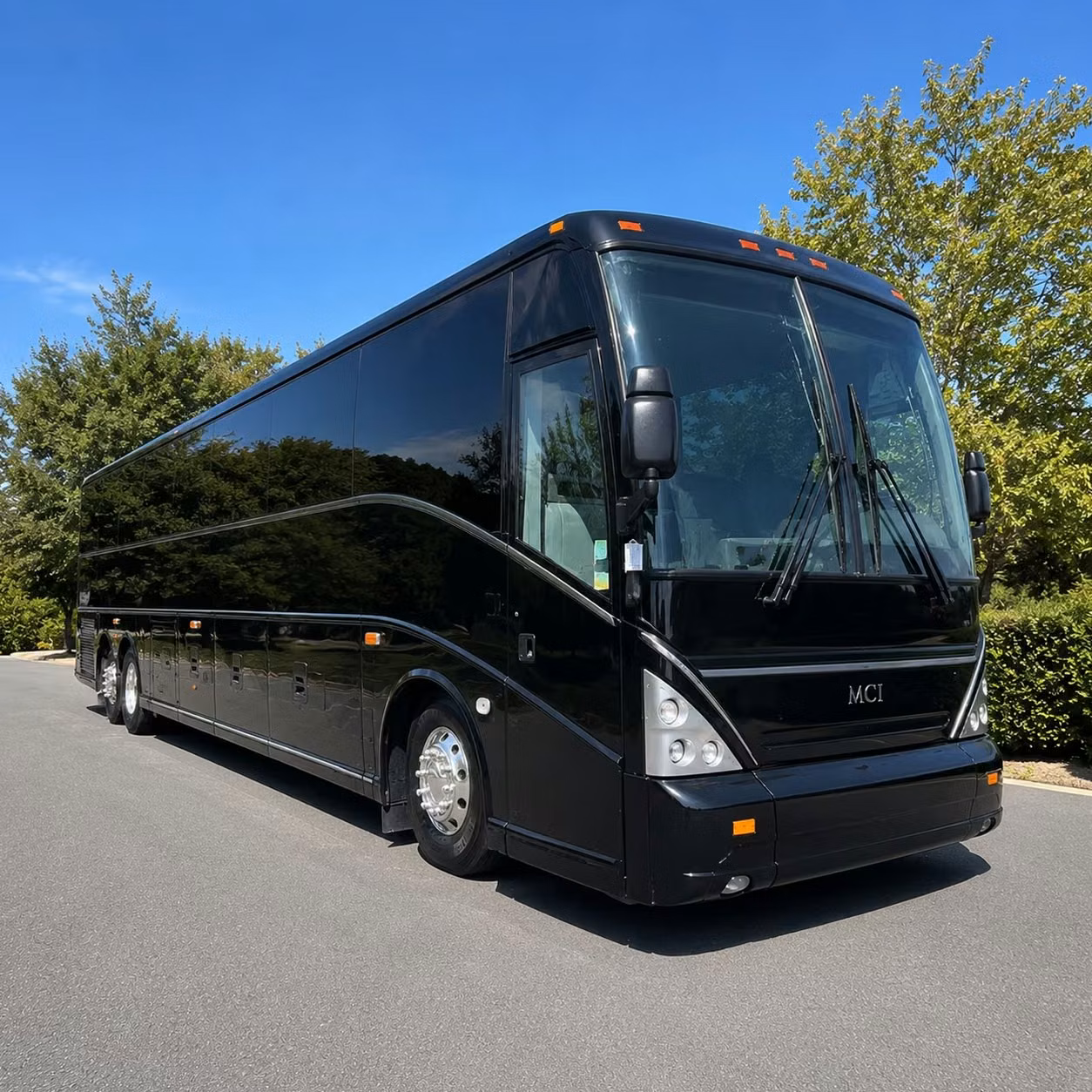 you can find and book corporate event transportation in gilbert and any nearby city