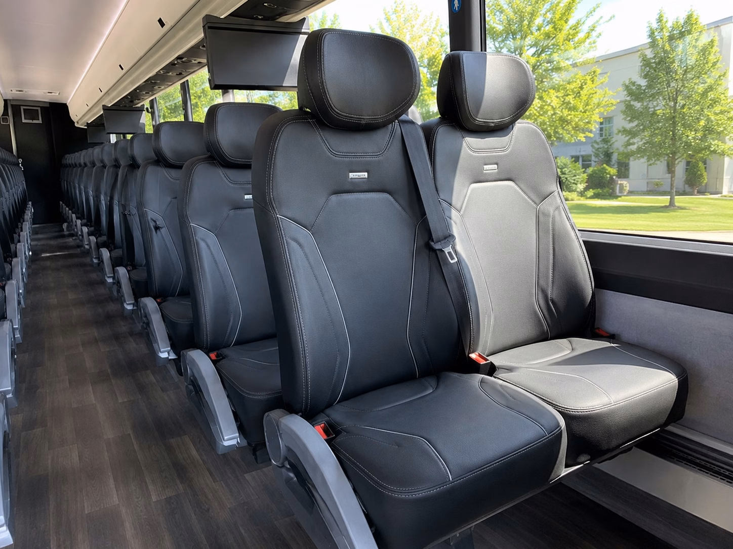 you can find and book sporting event transportation in gilbert and any nearby city