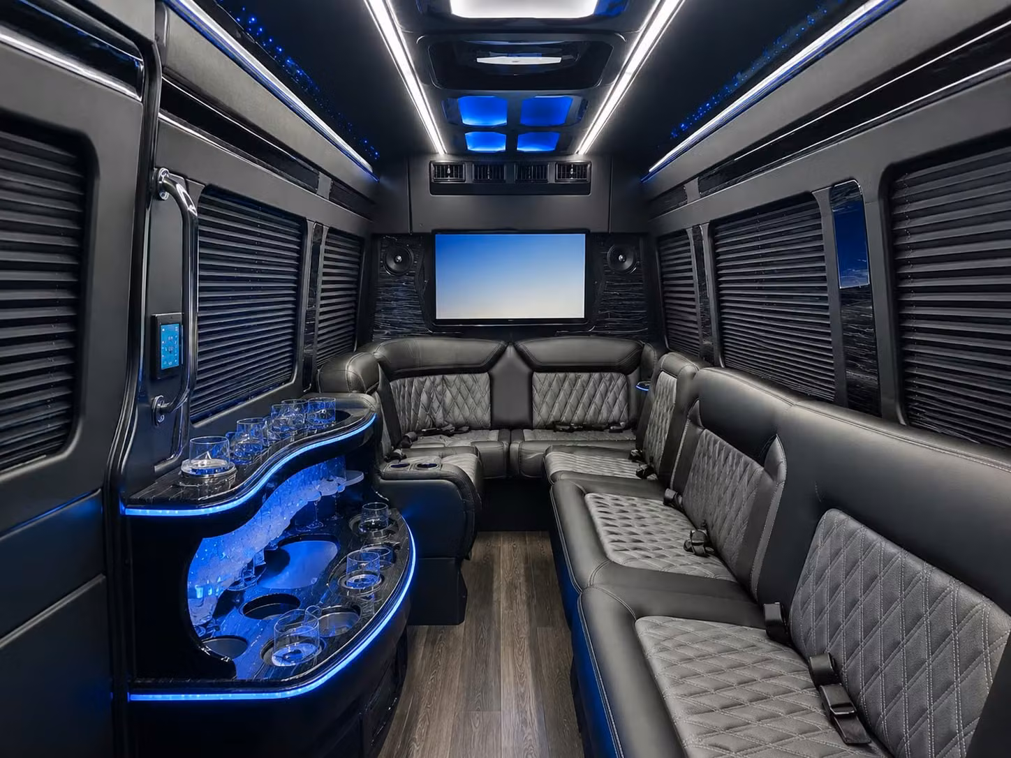 you ll love renting a bus for gilbert high school and collegiate athletics events